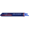 Bosch Accessories 2608900360 Plátek šalové pily Délka řezacího listu 150 mm 1 ks Bosch Accessories 2608900360 Plátek šalové pily Délka řezacího listu 150 mm 1 ks