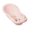 Tega baby Anatomická vanička 102 cm Srnka ružová Tega baby Anatomická vanička 102 cm Srnka ružová