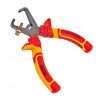 Elektrikárske odblankovacie kliešte 160 mm Elektrikárske odblankovacie kliešte 160 mm