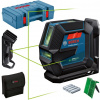 BOSCH - zahrada/dílna Bosch GLL 2-15 G Profesionálna sada (0.601.063.W02) BOSCH - zahrada/dílna Bosch GLL 2-15 G Profesionálna sada (0.601.063.W02)