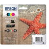 Atrament EPSON Multipack Atrament EPSON Multipack