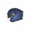 Přilba N129, NOX (modrá metalická) XS Přilba N129, NOX (modrá metalická) XS