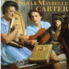 CD Sara Carter: Sara & Maybelle Carter CD Sara Carter: Sara & Maybelle Carter