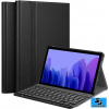 Puzdro s Bluetooth klávesnicou pre Samsung Galaxy Tab A7 10.4 (2020) T500 Puzdro s Bluetooth klávesnicou pre Samsung Galaxy Tab A7 10.4 (2020) T500