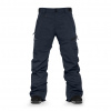 Pánske nohavice Fink indigo Horsefeathers|L Pánske nohavice Fink indigo Horsefeathers|L