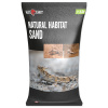 Substrát Repti Planet písek čierny 4,5kg Substrát Repti Planet písek čierny 4,5kg