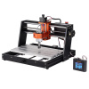 Vevor Cnc frézka 120 W, 3 osi, GRBL riadenie, 300×200×72 mm, 1200 RPM SKDKJ3020CMURZ4TWV2 Vevor Cnc frézka 120 W, 3 osi, GRBL riadenie, 300×200×72 mm, 1200 RPM SKDKJ3020CMURZ4TWV2