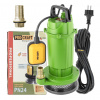 Procraft Kalové ponorné čerpadlo PN24 | PN24 Procraft Kalové ponorné čerpadlo PN24 | PN24