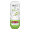 Lavera Deodorant roll-on Refresh s vůní limetky 50 ml Lavera Deodorant roll-on Refresh s vůní limetky 50 ml