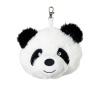 Ergobag Hangies – Plyšový prívesok – Panda Ergobag Hangies – Plyšový prívesok – Panda