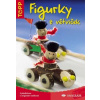 Figurky z větviček - TOPP Figurky z větviček - TOPP