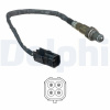 DELPHI Lambda sonda DELPHI ES20638-12B1 DELPHI Lambda sonda DELPHI ES20638-12B1