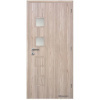 Doornite CPL-Deluxe laminátové interiérové dvere GIGA 2 SKLO, Fleewood Šampanský LAMGiga2SKLOFleewoodSampansky Doornite CPL-Deluxe laminátové interiérové dvere GIGA 2 SKLO, Fleewood Šampanský LAMGiga2SKLOFleewoodSampansky