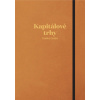 Kapitálové trhy Kapitálové trhy