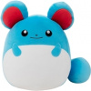 Squishmallows - 35 cm plyšák - Pokémon: Marill Squishmallows - 35 cm plyšák - Pokémon: Marill