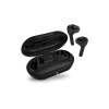 HYPERBASS True Wireless Sonic+ sluchátka do uší s mikrofonem, ČERNÁ (HEP-5300-BK) HYPERBASS True Wireless Sonic+ sluchátka do uší s mikrofonem, ČERNÁ (HEP-5300-BK)