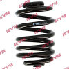 KYB Pružina podvozku K-Flex RA5140 KYB Pružina podvozku K-Flex RA5140