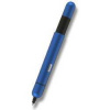 Lamy Pico Imperial Blue vreckové guličkové pero Lamy Pico Imperial Blue vreckové guličkové pero