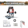 Mafell Fréza horná LO 65 Ec MaxiMAX v T-MAX + ARUNDA 80N + 2x svorky - JESEŇ25 (91C701+91A707+093786+091431) Mafell Fréza horná LO 65 Ec MaxiMAX v T-MAX + ARUNDA 80N + 2x svorky - JESEŇ25 (91C701+91A707+093786+091431)