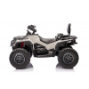 Ramiz Štvorkolka Can Am Outlander ATV Grey Ramiz Štvorkolka Can Am Outlander ATV Grey