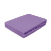 Darymex JERSEY PRESTIERADLO 040/150 160X200 CM FIALOVÉ Darymex JERSEY PRESTIERADLO 040/150 160X200 CM FIALOVÉ