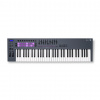 NVT Novation FLKEY 49 MKI - MIDI klaviatúra určená pre softvér FL Studio, 49 klávesov. NVT Novation FLKEY 49 MKI - MIDI klaviatúra určená pre softvér FL Studio, 49 klávesov.
