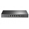 TP-Link switch TL-SG105PP-M2 (5x2,5GbE, 4xPoE++,123W, fanless) TL-SG105PP-M2 TP-Link switch TL-SG105PP-M2 (5x2,5GbE, 4xPoE++,123W, fanless) TL-SG105PP-M2