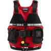 NRS Rapid Rescuer PFD Farba: reflexná žltá NRS Rapid Rescuer PFD Farba: reflexná žltá