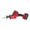 Milwaukee 4933459885 Šabľová píla M18 FUEL HACKZALL Milwaukee 4933459885 Šabľová píla M18 FUEL HACKZALL