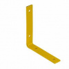 Uholník KW Variant: KW6 125 x 125 x 20 mm 4006 Uholník KW Variant: KW6 125 x 125 x 20 mm 4006