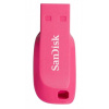 Sandisk SanDisk Cruzer Blade 16GB USB kľúč USB Typ-A 2.0 Ružová (SDCZ50C-016G-B35PE) Sandisk SanDisk Cruzer Blade 16GB USB kľúč USB Typ-A 2.0 Ružová (SDCZ50C-016G-B35PE)