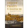 Dějiny Prahy v datech - Zdeněk Míka, Mgr. Pavla Státníková Dějiny Prahy v datech - Zdeněk Míka, Mgr. Pavla Státníková