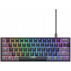 Trust GXT 867 Acira 60 Mini Gaming Keyboard 24882 Trust GXT 867 Acira 60 Mini Gaming Keyboard 24882