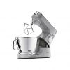 Kuchynský robot Kenwood Chef Baker KVC85.124SI 1200 W strieborná/sivá (KVC85.124SI) Kuchynský robot Kenwood Chef Baker KVC85.124SI 1200 W strieborná/sivá (KVC85.124SI)