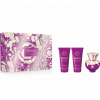 Versace Dylan Purple darčeková sada pre ženy Versace Dylan Purple darčeková sada pre ženy