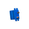 Traxxas Traxxas servo 2080A voděodolné 3kg.cm 0.11s/60° 23T Traxxas Traxxas servo 2080A voděodolné 3kg.cm 0.11s/60° 23T