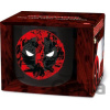 epee Keramický hrnček Deadpool 410 ml epee Keramický hrnček Deadpool 410 ml