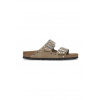 Semišové šľapky Birkenstock Arizona Rivet 1029390 hnedá EUR 36 Semišové šľapky Birkenstock Arizona Rivet 1029390 hnedá EUR 36