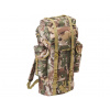 Taktický batoh Nylon 65L Brandit Tactical Camo Taktický batoh Nylon 65L Brandit Tactical Camo