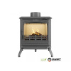 Kawmet HESTIA S17 ECO černá - kamna litinová Kawmet HESTIA S17 ECO černá - kamna litinová