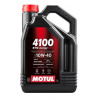Motul 4100 SYN-NERGY SPEC 10W-40 5 l Motul 4100 SYN-NERGY SPEC 10W-40 5 l