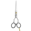 Zwilling Beauty Premium profesionálne nožnice na vlasy, 14 cm 43626-141 Zwilling Beauty Premium profesionálne nožnice na vlasy, 14 cm 43626-141