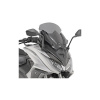 KAPPA KD6110S PLEXI ŠTÍT PRE KYMCO AK 550 2017-2025 42 X 48,5 CM ZATMAVENÝ KAPPA KD6110S PLEXI ŠTÍT PRE KYMCO AK 550 2017-2025 42 X 48,5 CM ZATMAVENÝ