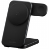 ENERGEA MagTrio 2 3v1 skladací magnetický bezdrôtový stojan pre iPhone / Apple Watch / AirPods - 25W - čierny 8885020104455 - možnosť vrátiť tovar ZADARMO do 30tich dní ENERGEA MagTrio 2 3v1 skladací magnetický bezdrôtový stojan pre iPhone / Apple Watch / AirPods - 25W - čierny 8885020104455 - možnosť vrátiť tovar ZADARMO do 30tich dní