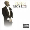 CD 2Pac: Pac's Life CD 2Pac: Pac's Life