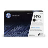 HP 149X High Yield Black Original LaserJet Toner Cartridge (W1490X) (9.500 pages)/ PN: HP 149X High Yield Black Original LaserJet Toner Cartridge (W1490X) (9.500 pages)/ PN: