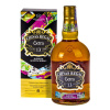 Chivas Regal 13Y Rum Cask 40% 1 l Chivas Regal 13Y Rum Cask 40% 1 l