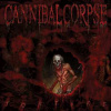 CD Cannibal Corpse: Torture DIGI CD Cannibal Corpse: Torture DIGI