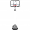 TARMAK Basketbalový kôš na nastaviteľnom stojane 2,40 m až 3,05 m B700 Pro TARMAK Basketbalový kôš na nastaviteľnom stojane 2,40 m až 3,05 m B700 Pro