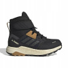 adidas Terrex Trailmaker High C.Rdy K FZ2611 čierna adidas Terrex Trailmaker High C.Rdy K FZ2611 čierna